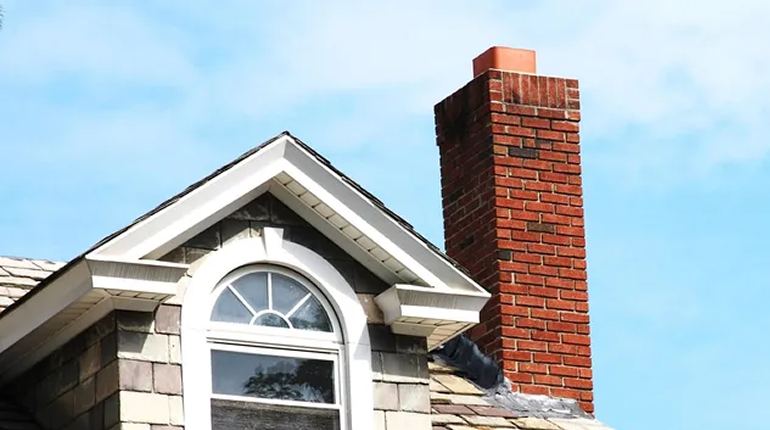 chimney repairs in GREATER TORONTO