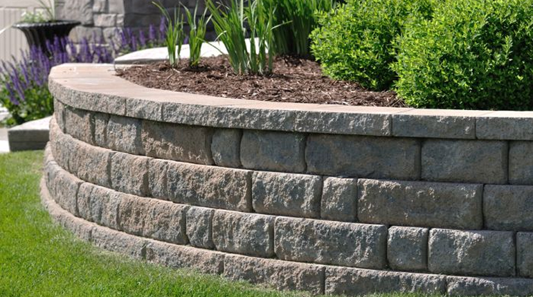 garden-wall-construction in GREATER TORONTO