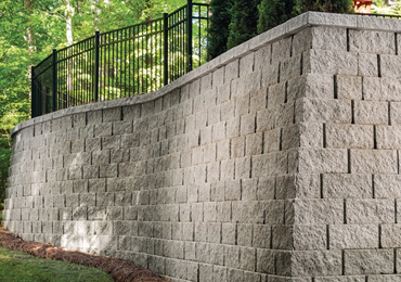 Best garden wall construction contractor in GREATER TORONTO