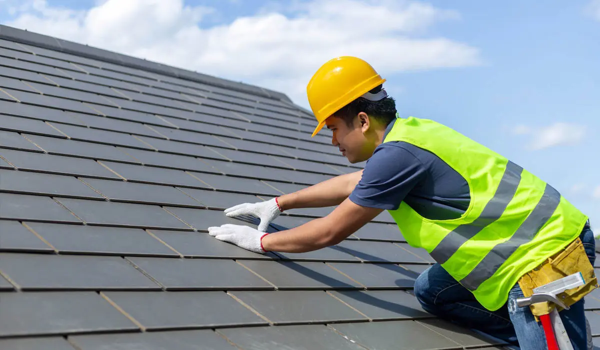 roof repairs in GREATER TORONTO