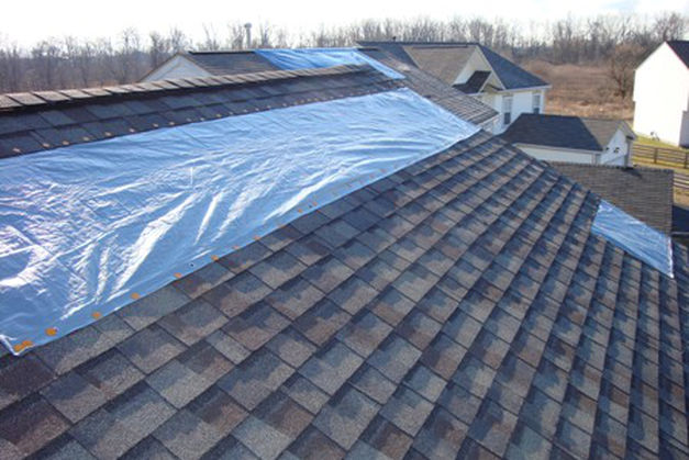 best roof repair in GREATER TORONTO