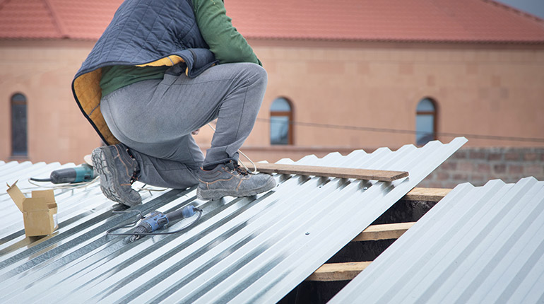 best foundation repair in GREATER TORONTO